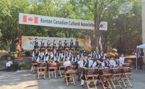 Read more about the article 2025 제 5회 가을 축제