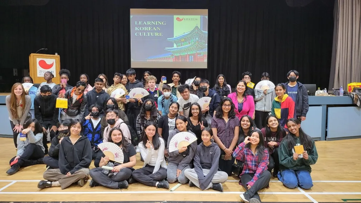 Read more about the article 2026 한국문화체험